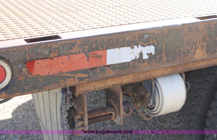 image for item A3214 1996 Ford F350 pickup truck