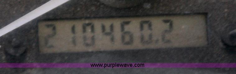 image for item A3215 1997 Ford F350 XL pickup truck