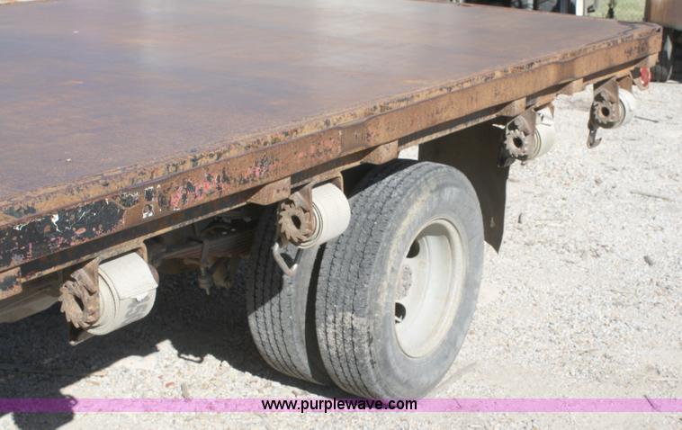 image for item A3215 1997 Ford F350 XL pickup truck