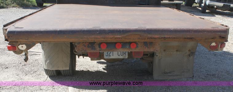 image for item A3215 1997 Ford F350 XL pickup truck