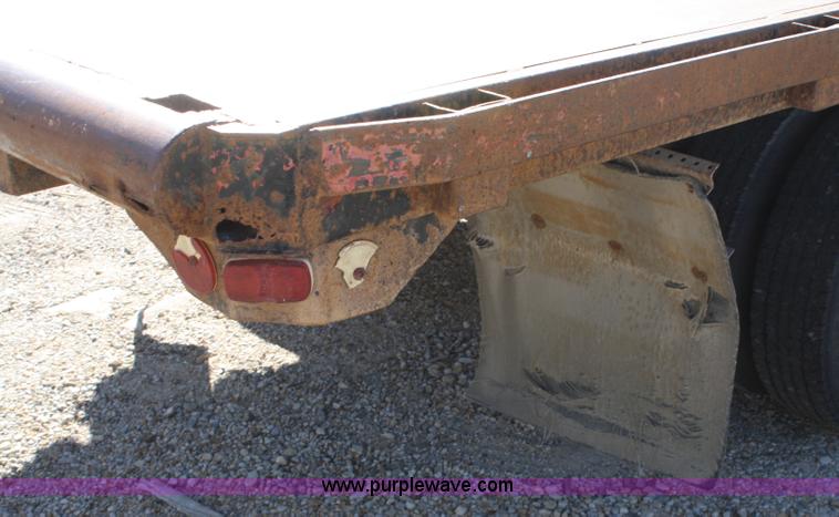 image for item A3215 1997 Ford F350 XL pickup truck