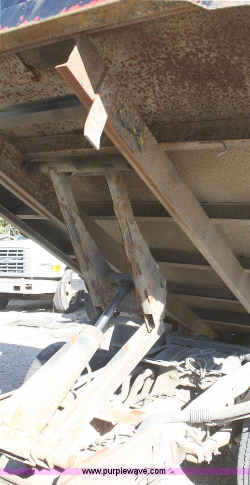 image for item A3215 1997 Ford F350 XL pickup truck