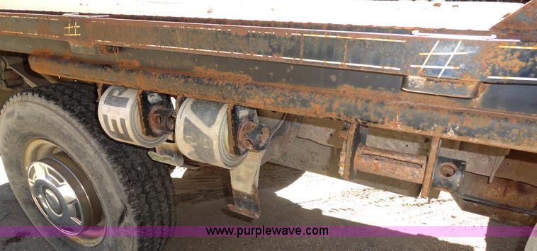 image for item A3220 1996 Ford F250 XL pickup truck