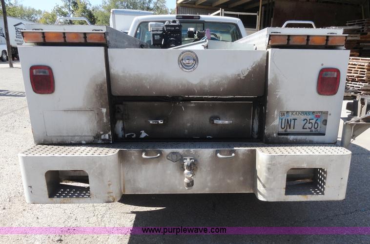 image for item A3221 1996 Chevrolet Cheyenne C2500 pickup truck