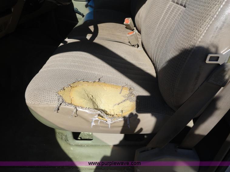 image for item A3221 1996 Chevrolet Cheyenne C2500 pickup truck