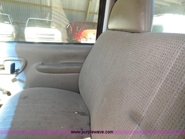 image for item A3221 1996 Chevrolet Cheyenne C2500 pickup truck