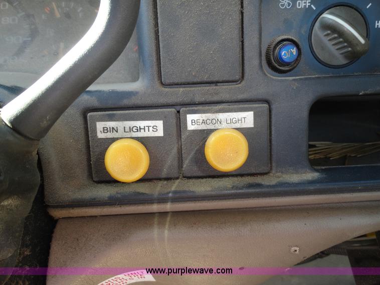 image for item A3221 1996 Chevrolet Cheyenne C2500 pickup truck