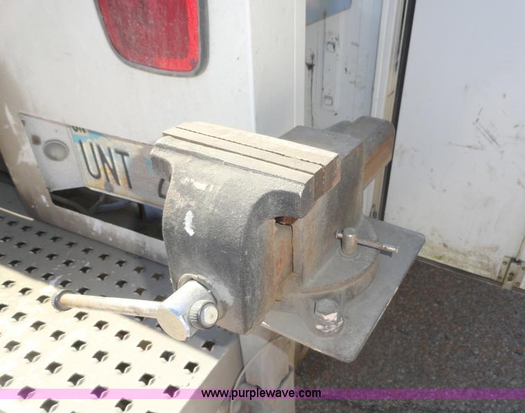 image for item A3221 1996 Chevrolet Cheyenne C2500 pickup truck