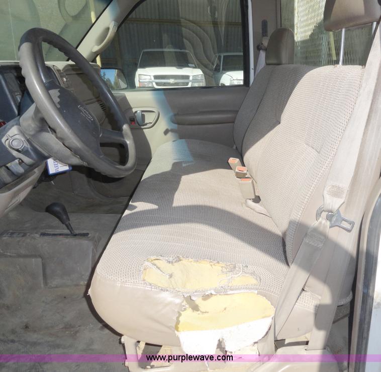 image for item A3222 1998 Chevrolet Cheyenne K1500 pickup truck