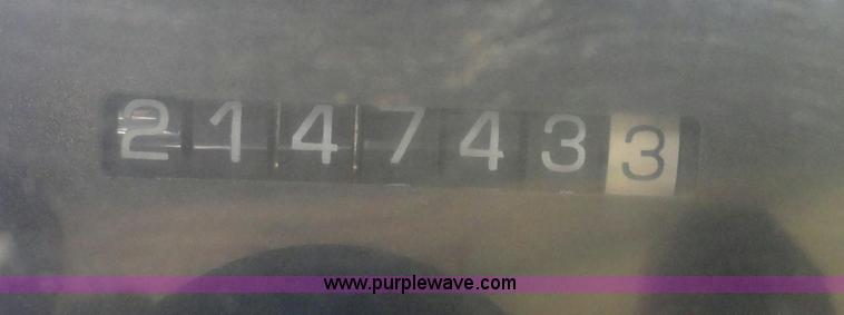 image for item A3222 1998 Chevrolet Cheyenne K1500 pickup truck