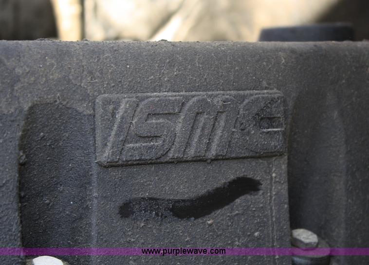 image for item A3228 2001 Volvo WG conveyor truck