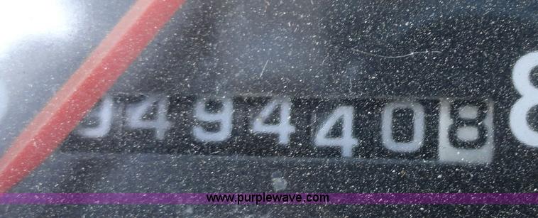 image for item A3229 1996 Freightliner FL70 box truck