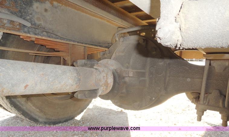 image for item A3229 1996 Freightliner FL70 box truck