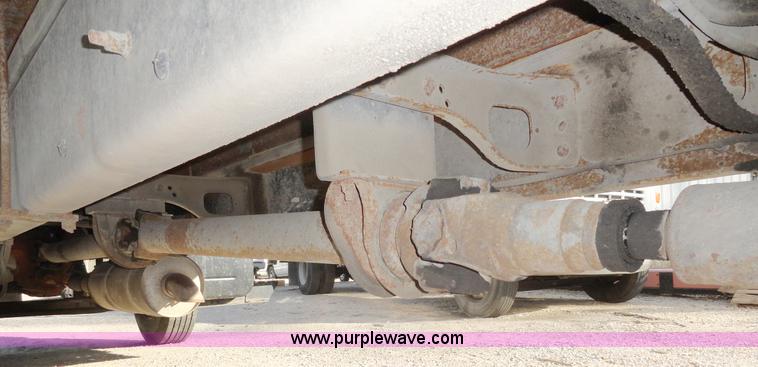 image for item A3229 1996 Freightliner FL70 box truck