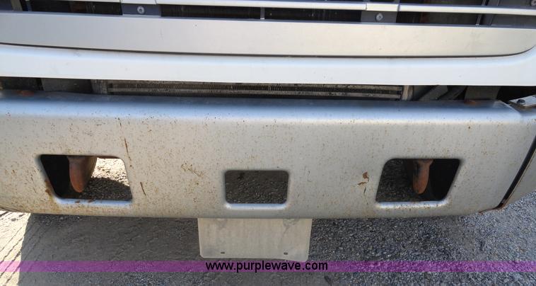 image for item A3229 1996 Freightliner FL70 box truck