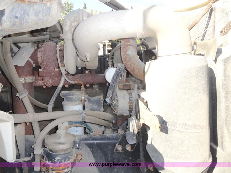 image for item A3229 1996 Freightliner FL70 box truck