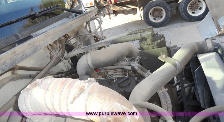 image for item A3229 1996 Freightliner FL70 box truck