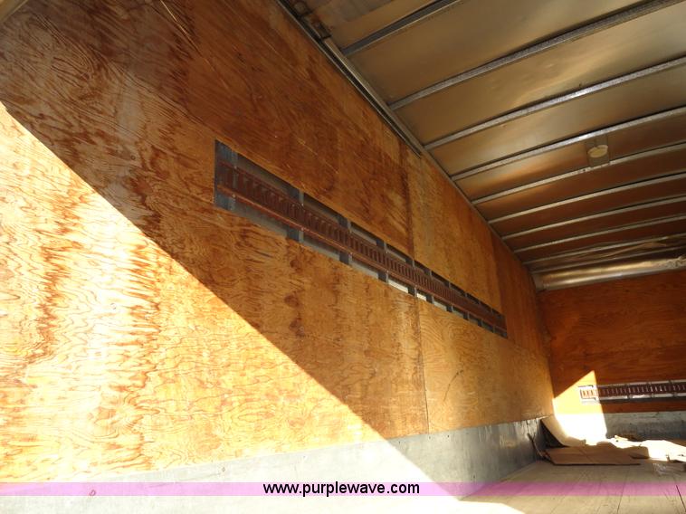 image for item A3229 1996 Freightliner FL70 box truck