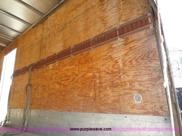 image for item A3229 1996 Freightliner FL70 box truck