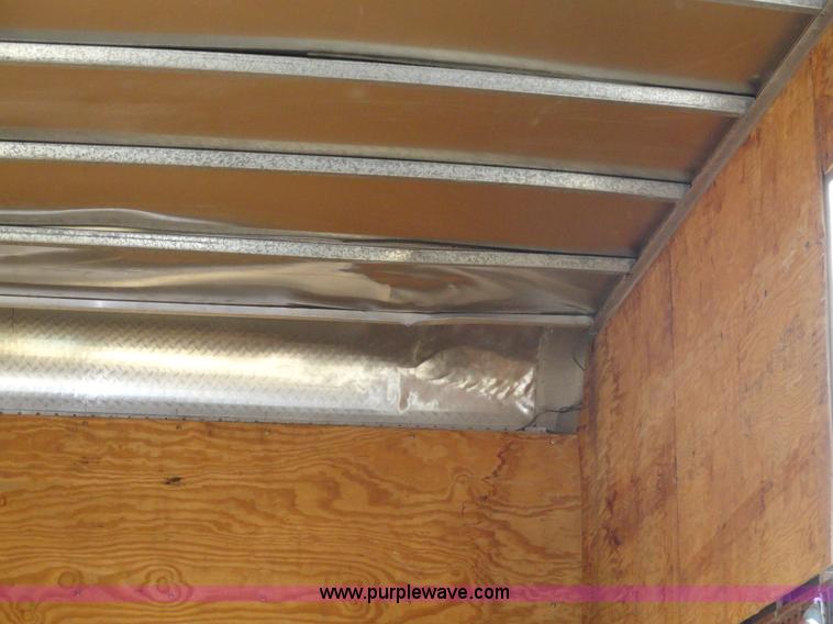 image for item A3229 1996 Freightliner FL70 box truck