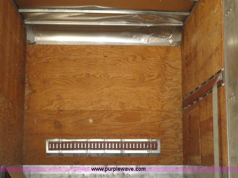 image for item A3229 1996 Freightliner FL70 box truck