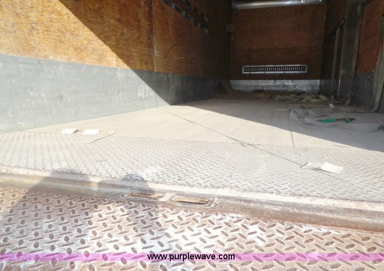 image for item A3229 1996 Freightliner FL70 box truck