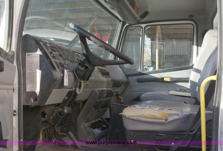 image for item A3230 1999 Freightliner FL70 box truck