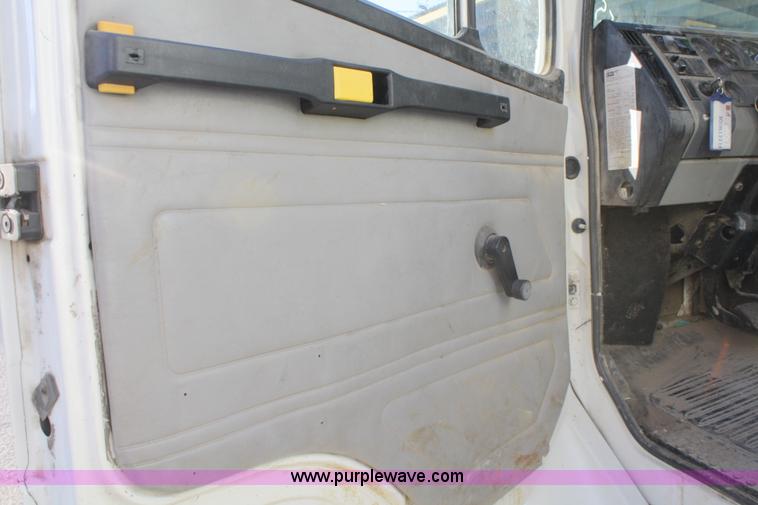 image for item A3230 1999 Freightliner FL70 box truck