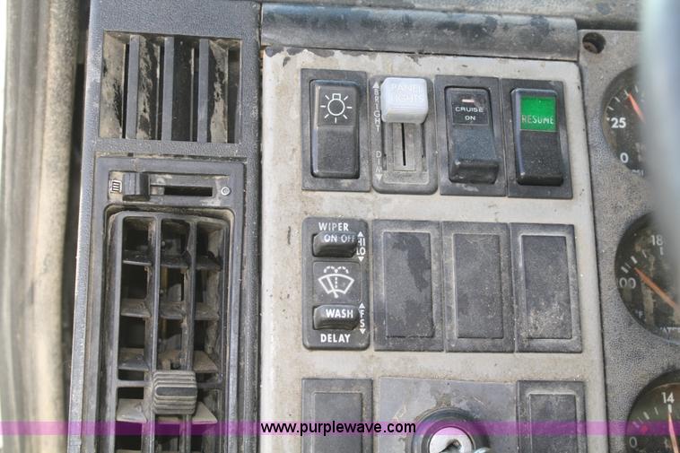 image for item A3230 1999 Freightliner FL70 box truck