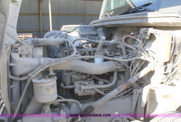 image for item A3230 1999 Freightliner FL70 box truck