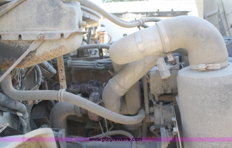 image for item A3230 1999 Freightliner FL70 box truck