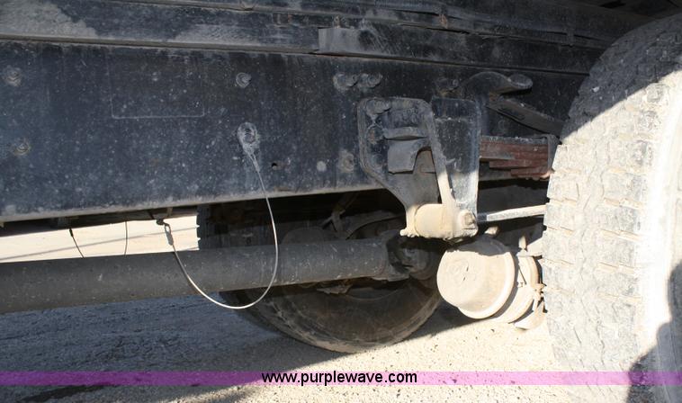 image for item A3230 1999 Freightliner FL70 box truck