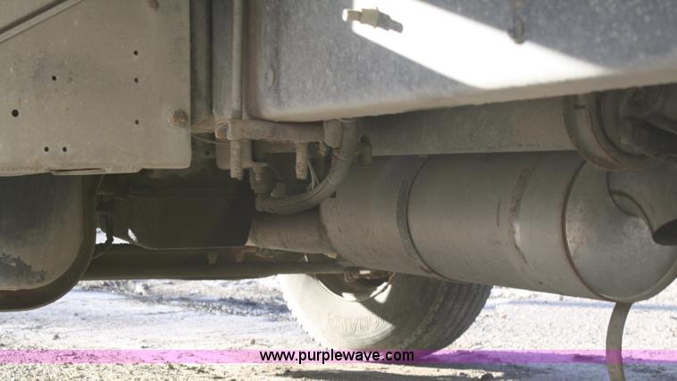 image for item A3230 1999 Freightliner FL70 box truck