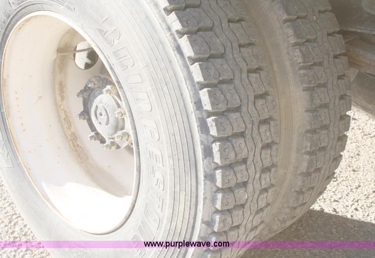 image for item A3230 1999 Freightliner FL70 box truck