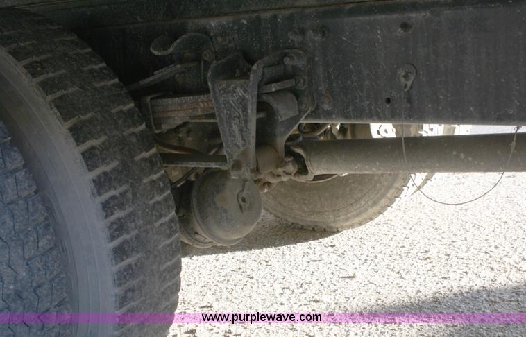 image for item A3230 1999 Freightliner FL70 box truck