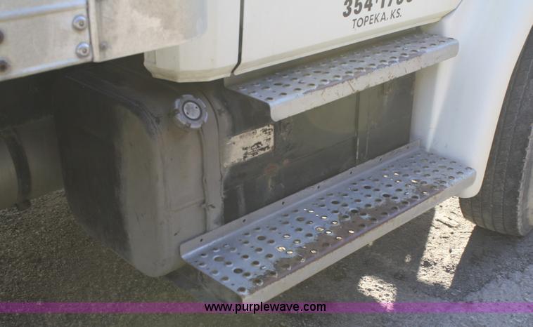 image for item A3230 1999 Freightliner FL70 box truck