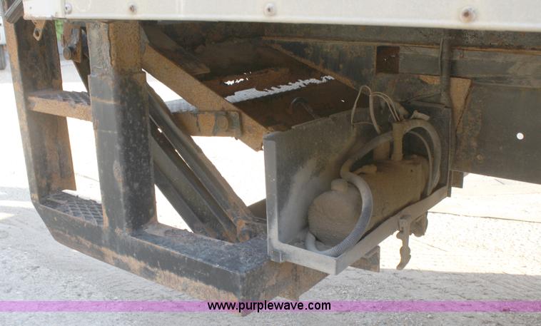 image for item A3230 1999 Freightliner FL70 box truck