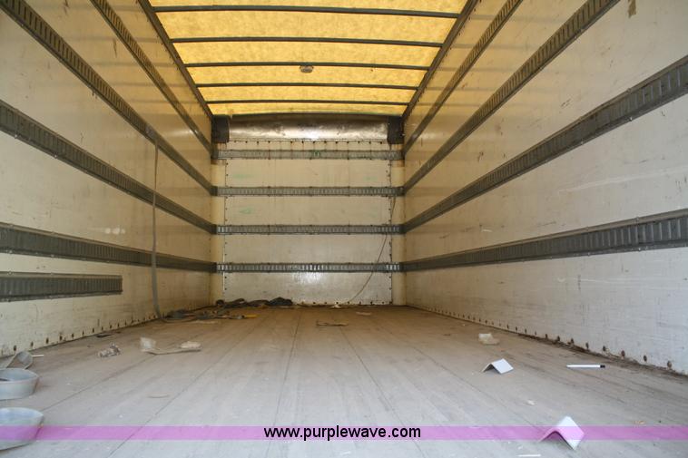 image for item A3230 1999 Freightliner FL70 box truck