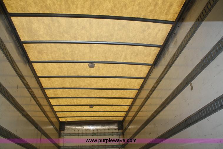 image for item A3230 1999 Freightliner FL70 box truck