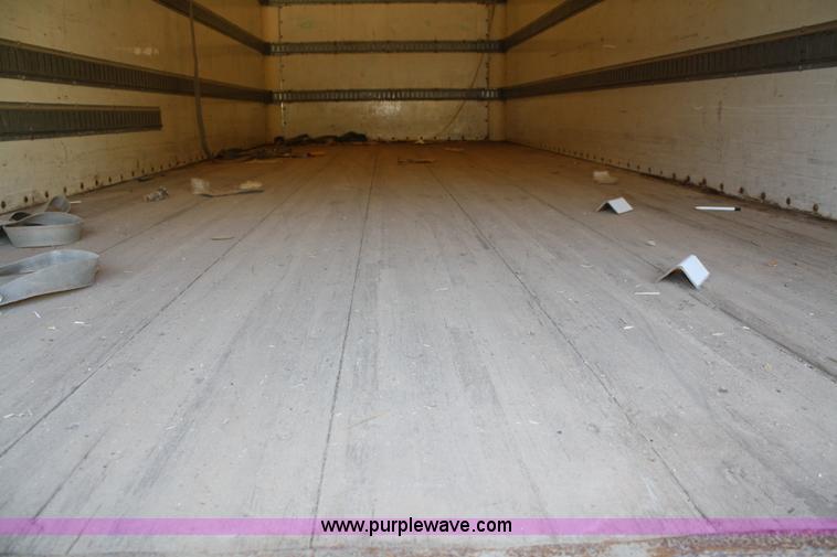 image for item A3230 1999 Freightliner FL70 box truck