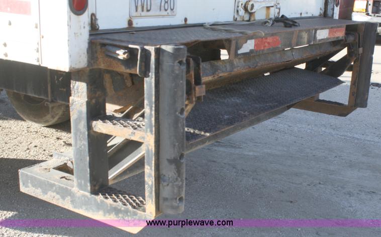 image for item A3230 1999 Freightliner FL70 box truck