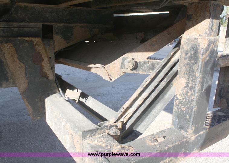 image for item A3230 1999 Freightliner FL70 box truck