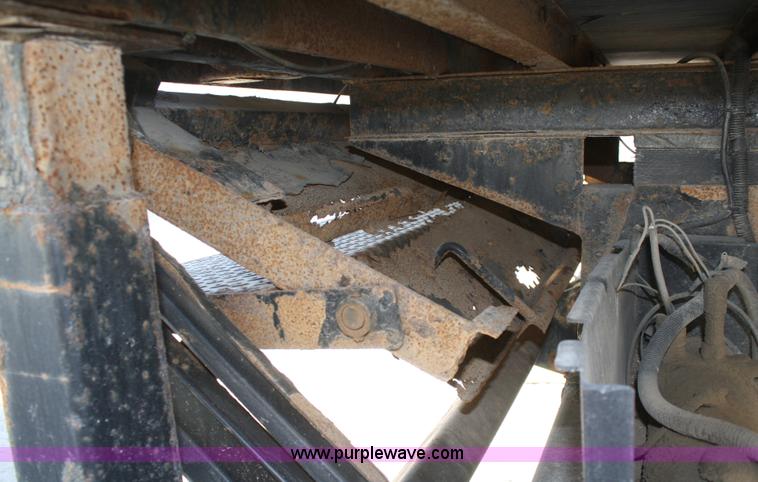 image for item A3230 1999 Freightliner FL70 box truck