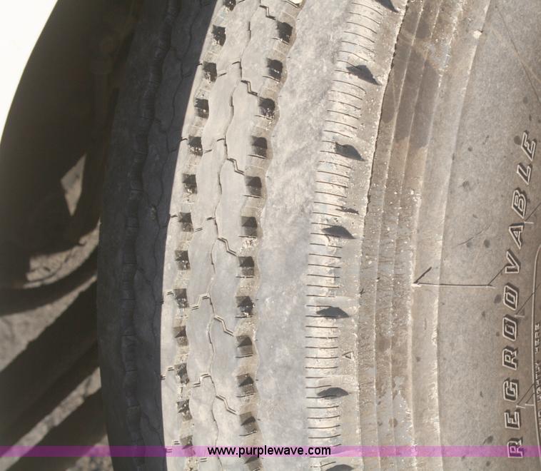 image for item A3230 1999 Freightliner FL70 box truck