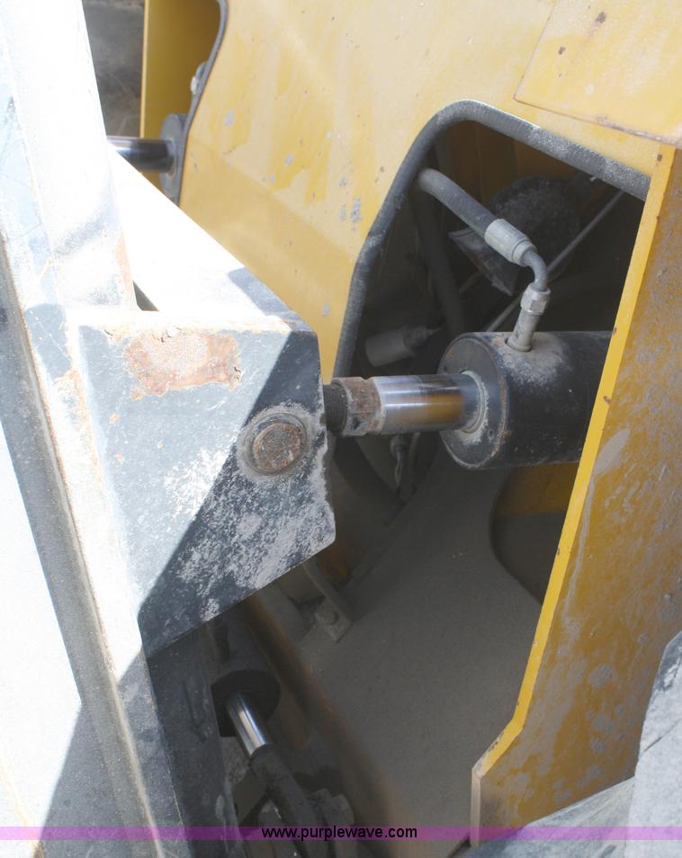 image for item A3233 Sellick SD60 forklift