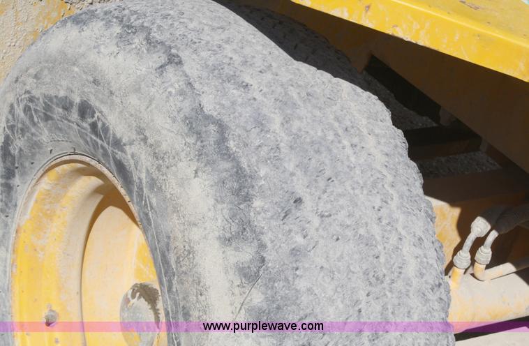 image for item A3233 Sellick SD60 forklift