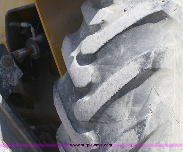 image for item A3233 Sellick SD60 forklift