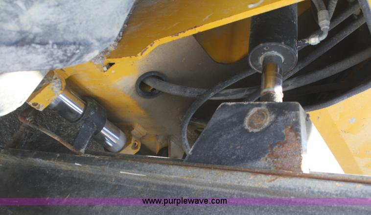 image for item A3233 Sellick SD60 forklift