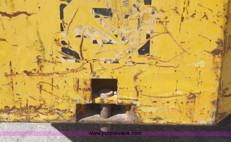 image for item A3233 Sellick SD60 forklift