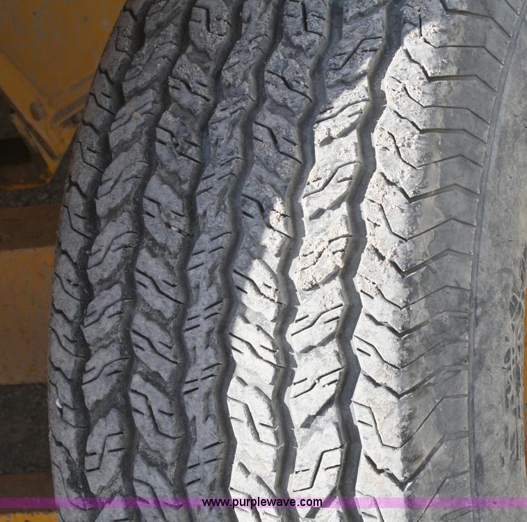 image for item A3233 Sellick SD60 forklift